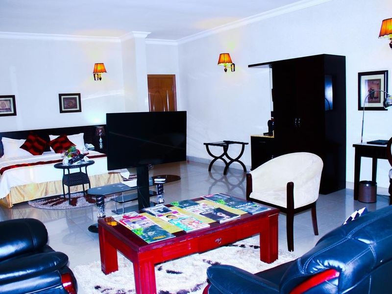 Hotel Photo 5