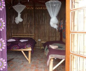 INZU Lodge Colline Gosenyi Rwanda