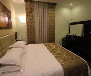 Rogina Hotel Dahaban Saudi Arabia