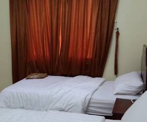 Dyar Farouk Hotel Apartments Medina Saudi Arabia