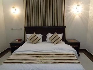 Фото отеля Aseel Alsharq Hotel أصيل الشرق للوحدات السكنية