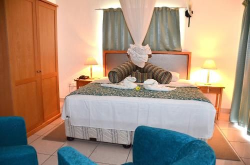 Hotel Photo 2