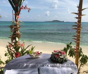 Cap Jean Marie Beach Villas Anse Kerlan Seychelles