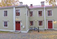 Отзывы Prästgatanett Apartments