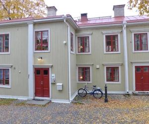 Prästgatanett Apartments Ostersund Sweden