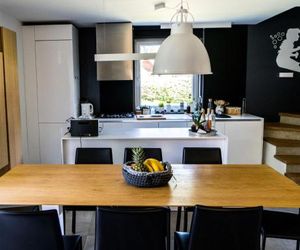 A modern flat for 6-9 people Kranjska Gora Slovenia