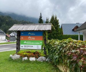 Apartmaji Kranjska Gora Kranjska Gora Slovenia