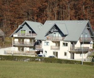 Apartments Holin Bohinjsko Jezero Slovenia