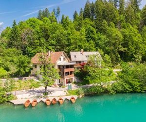 Lake Bled Apartments Bled Slovenia