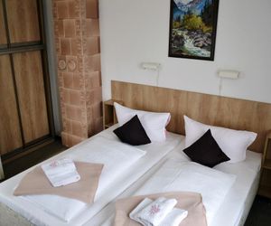 Vila Mala Marta Tatranska Lomnica Slovakia