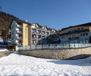 Apartment Safran Donovaly Slovakia