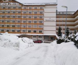 Apartman MARLEA Donovaly Slovakia