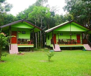 Mata Guesthouse Kood Island Thailand