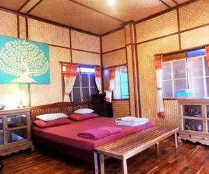 Golden Teak Home Resort Hang Dong Thailand