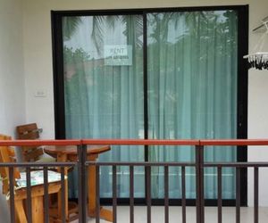 The Title Phuket apartment Rawai Thailand