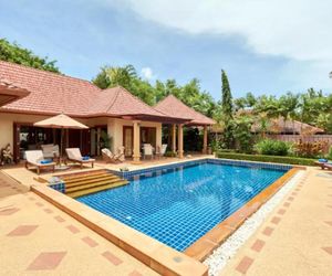 Villa White Elephants Nai Harn Thailand