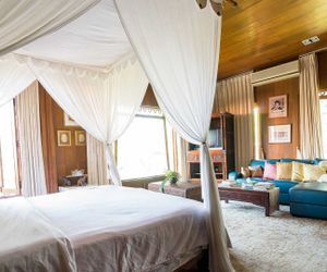 Content Villa Chiang Mai Hang Dong Thailand