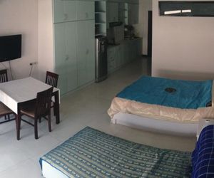 Jomtien Residence Plaza Jomtien Beach Thailand