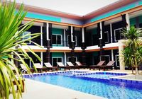 Отзывы Seashell Resort Krabi, 3 звезды