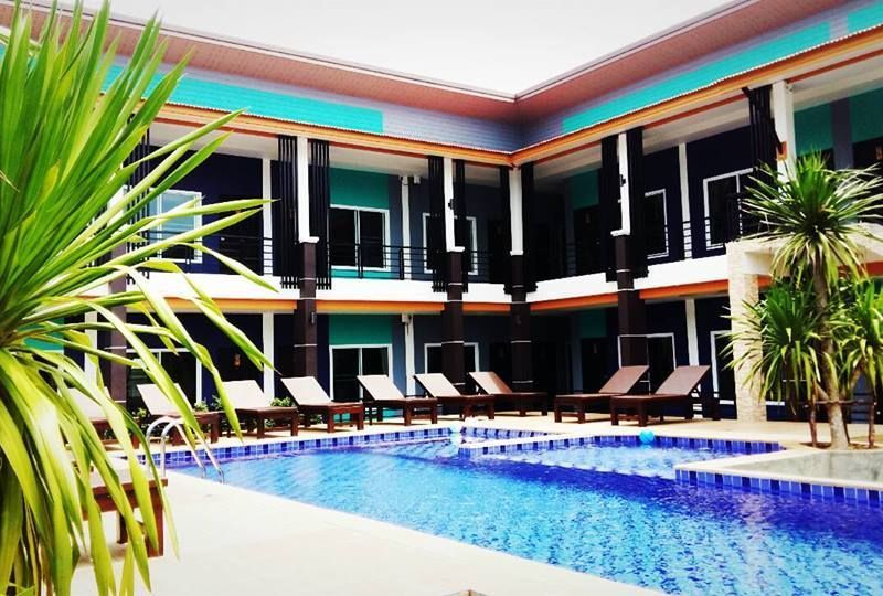 Hotel Photo 1