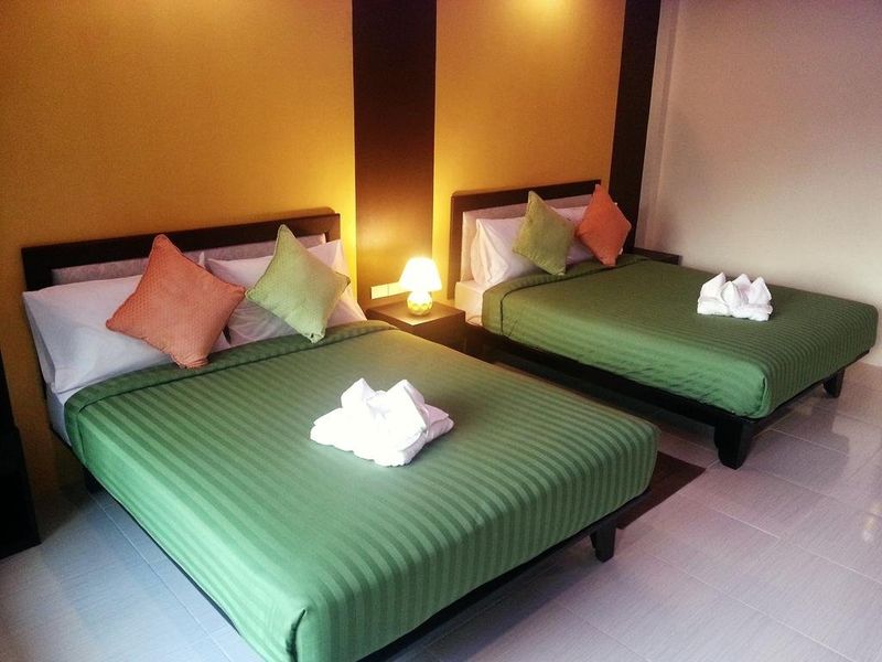 Hotel Photo 2
