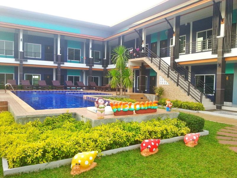 Hotel Photo 19