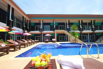 Hotel Photo 20