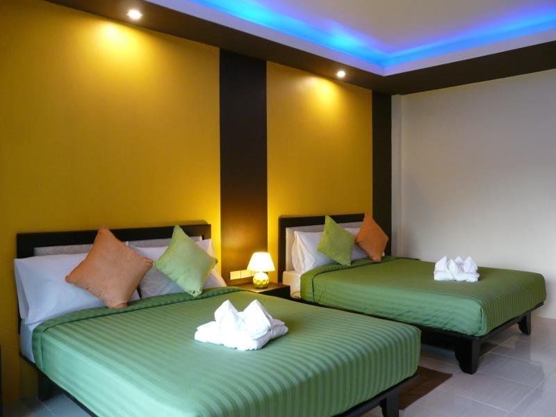 Hotel Photo 3