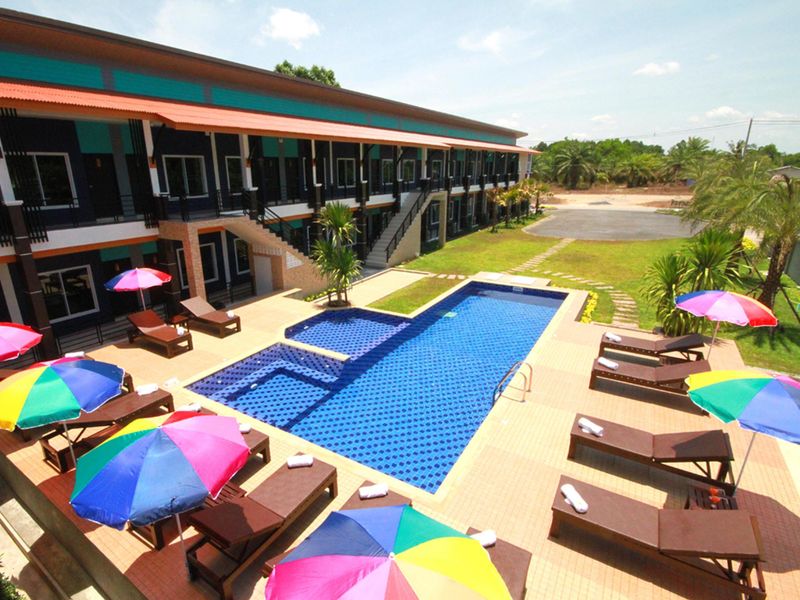 Hotel Photo 21