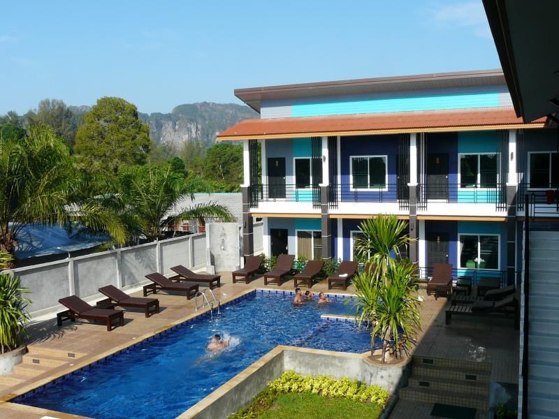 Hotel Photo 22