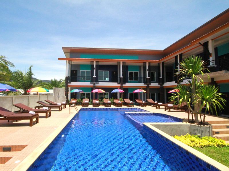 Hotel Photo 23