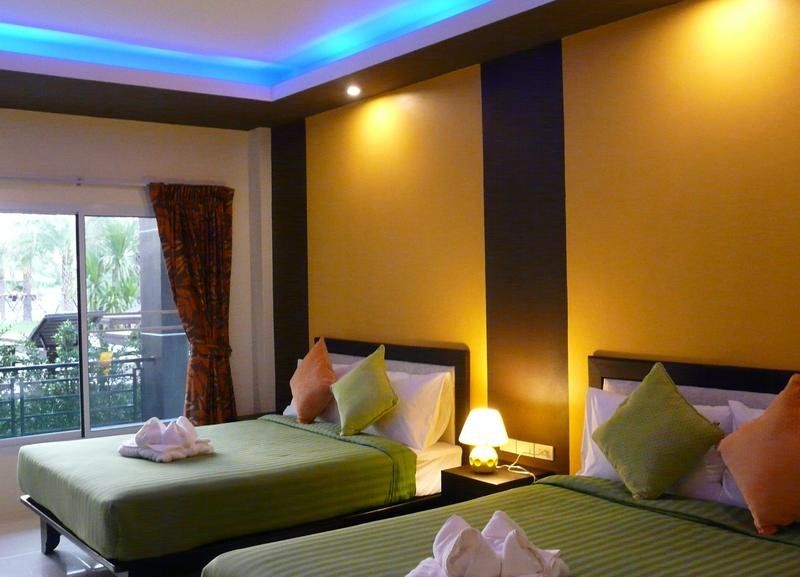 Hotel Photo 4