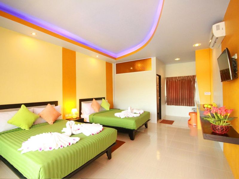 Hotel Photo 5