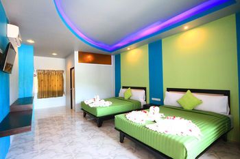 Hotel Photo 6