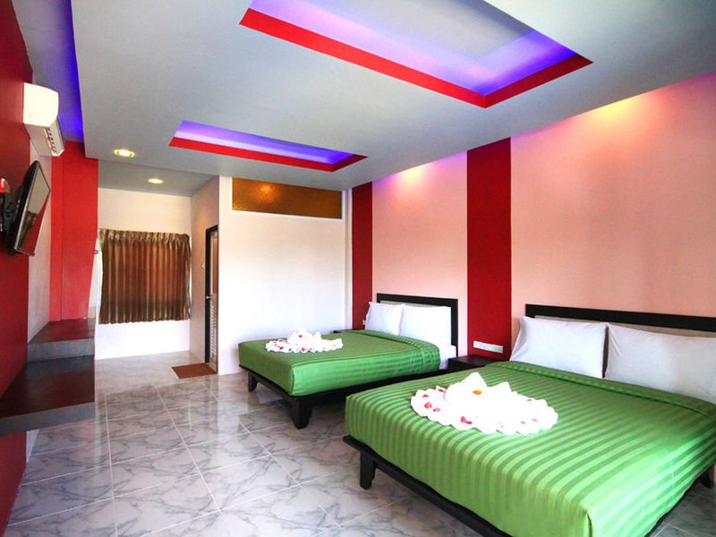 Hotel Photo 7