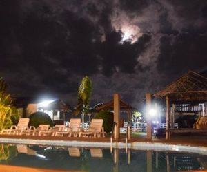 Moon House Bungalows Panwa Thailand