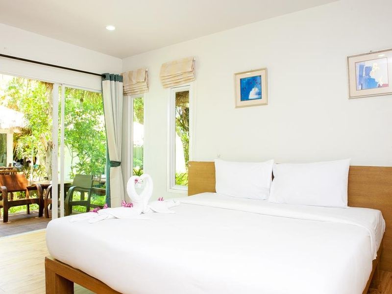 Hotel Photo 4
