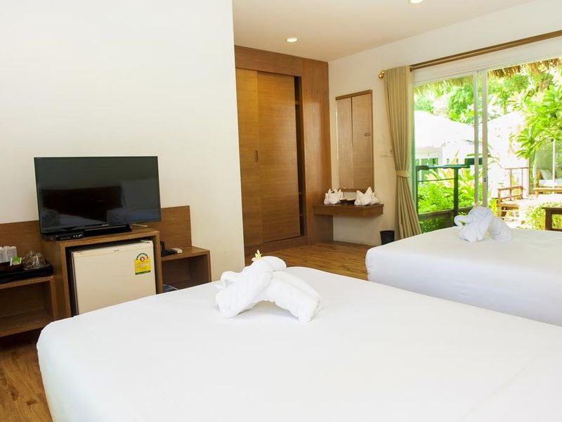 Hotel Photo 6