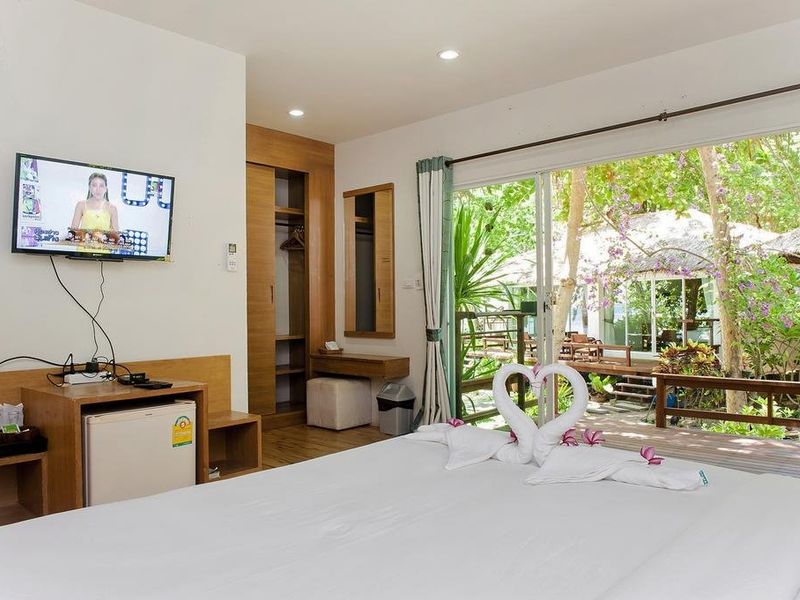 Hotel Photo 7