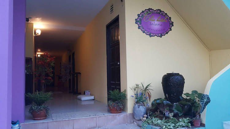 Hotel Photo 5