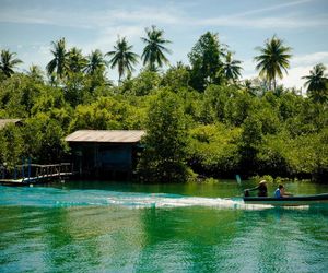 Koh Chang Fishermans Villa Chang Island Thailand