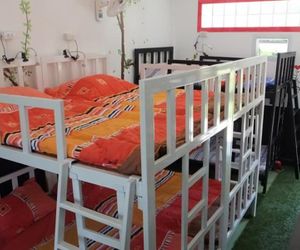 ANB Bicycle Tour and Dormitory Ban Hmai Thailand