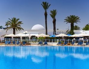 Shems Holiday Village & Aquapark Monastir Tunisia