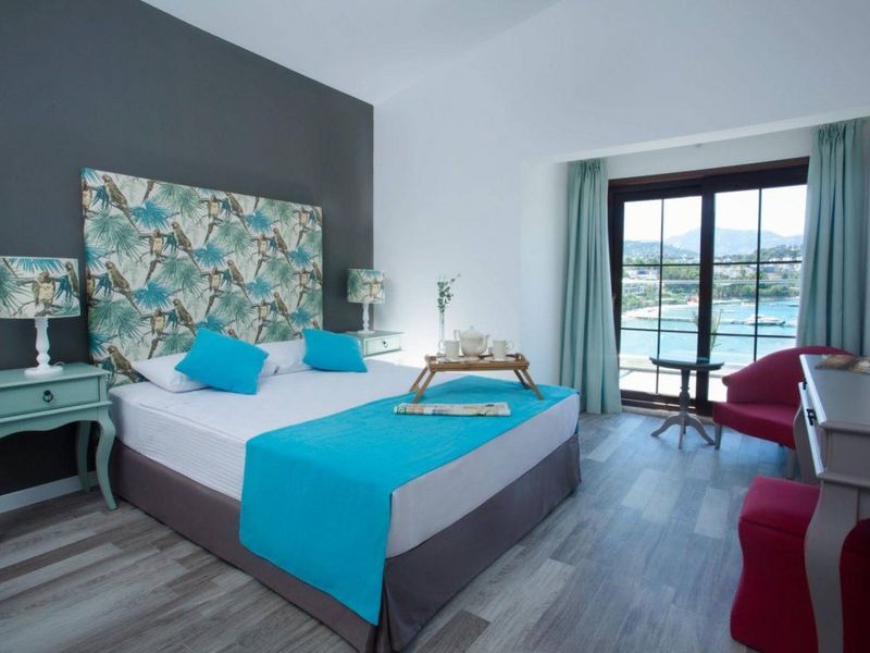 Hotel Photo 8