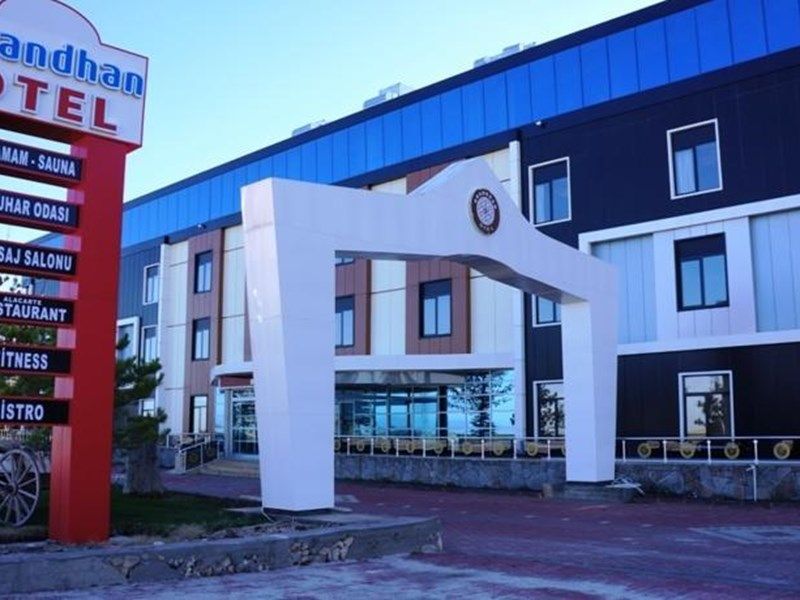 Hotel Photo 1