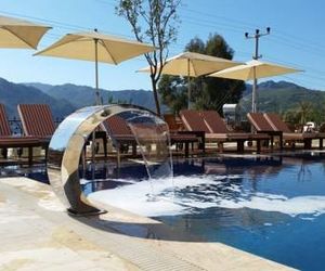 Portakal Butik Otel Selimiye Turkey