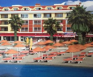 Bora Beach Flat Marmaris Turkey