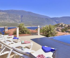 Livia Villa 2 Kas Turkey