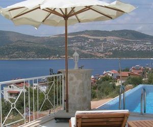 KEROS Kalkan Turkey