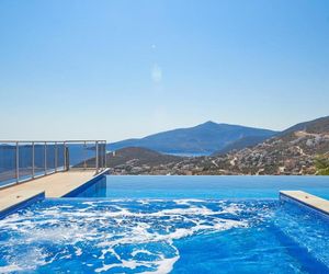 Villa Cina Kalkan Kalkan Turkey